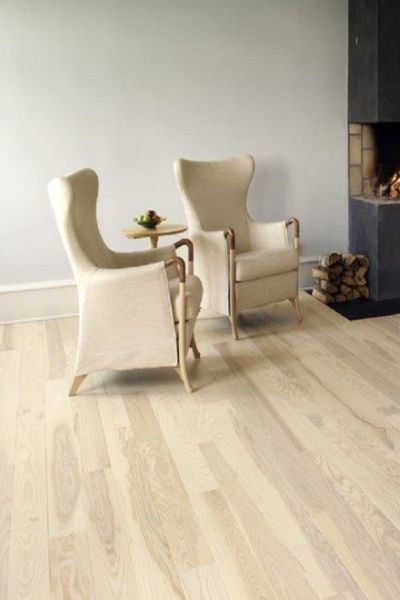 Ash Hardwood 2
