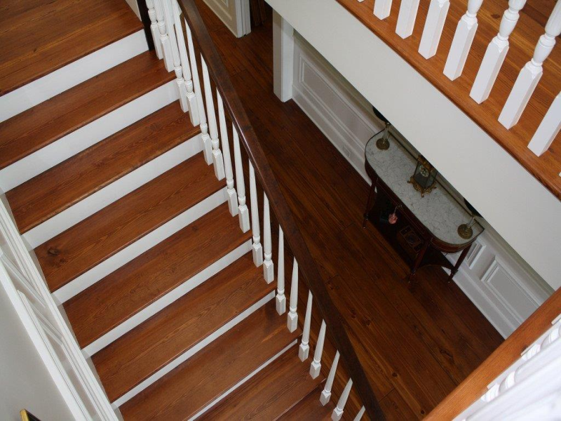 Atlantic Hardwoods Portland Maine 4