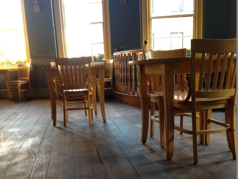 Atlantic Hardwoods Portland Maine 8