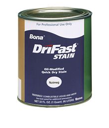 Bona Drifast Stain 