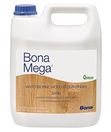 Bona Mega