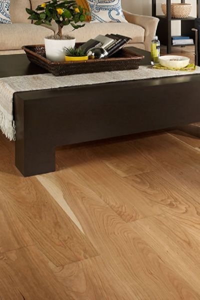 Cherry Hardwood 1