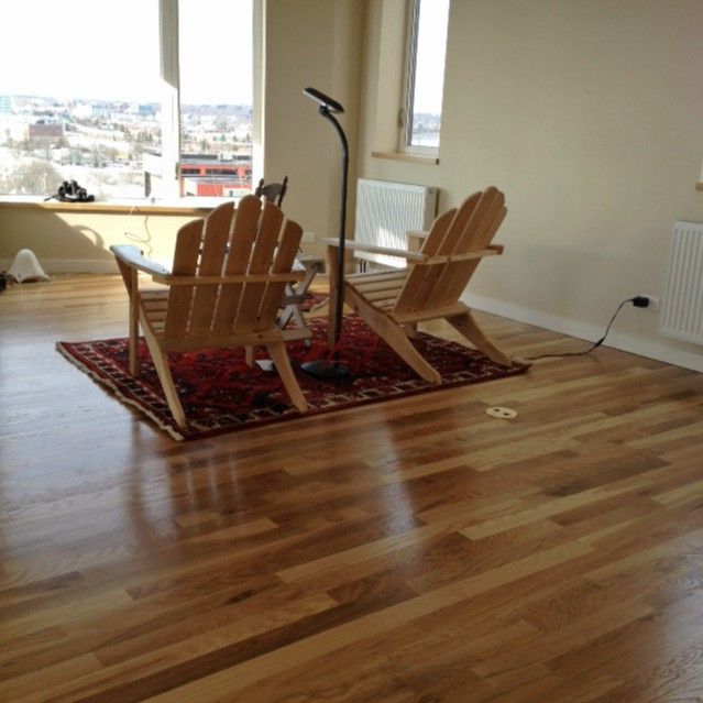 White Oak 9