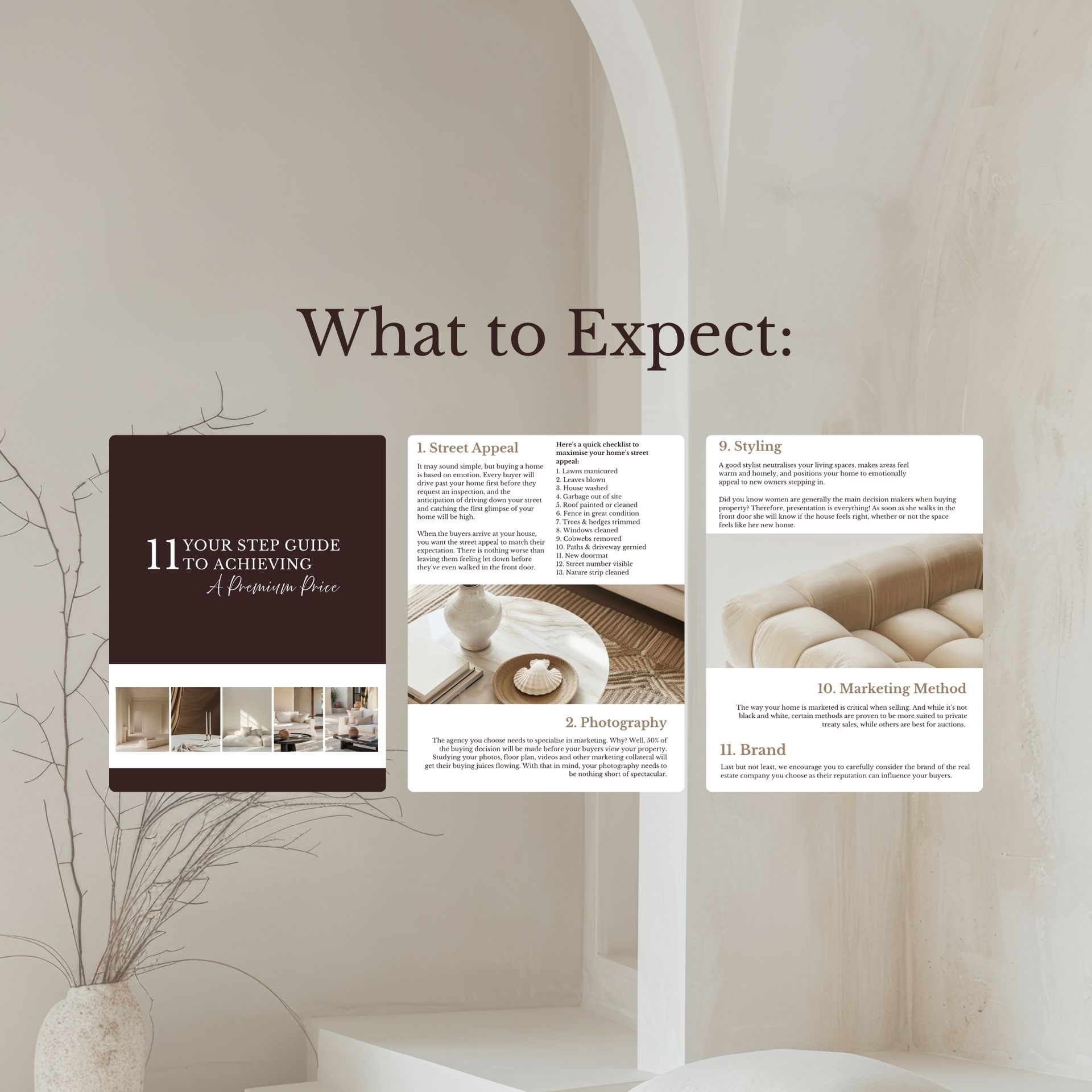 The Marketing Kit