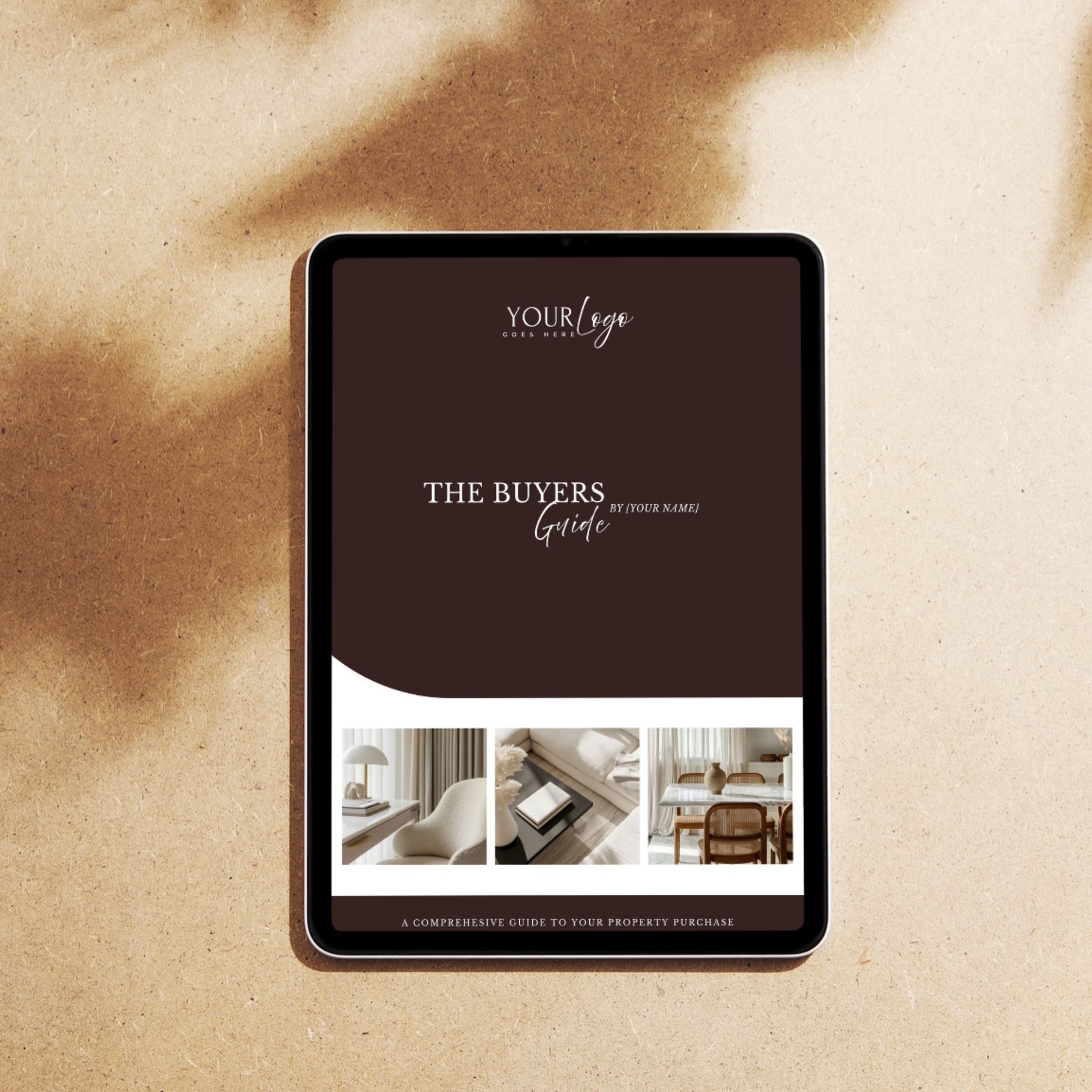 The Buyers Guide