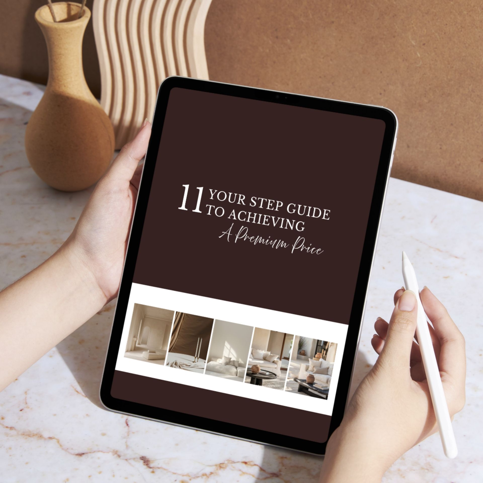 The Marketing Kit