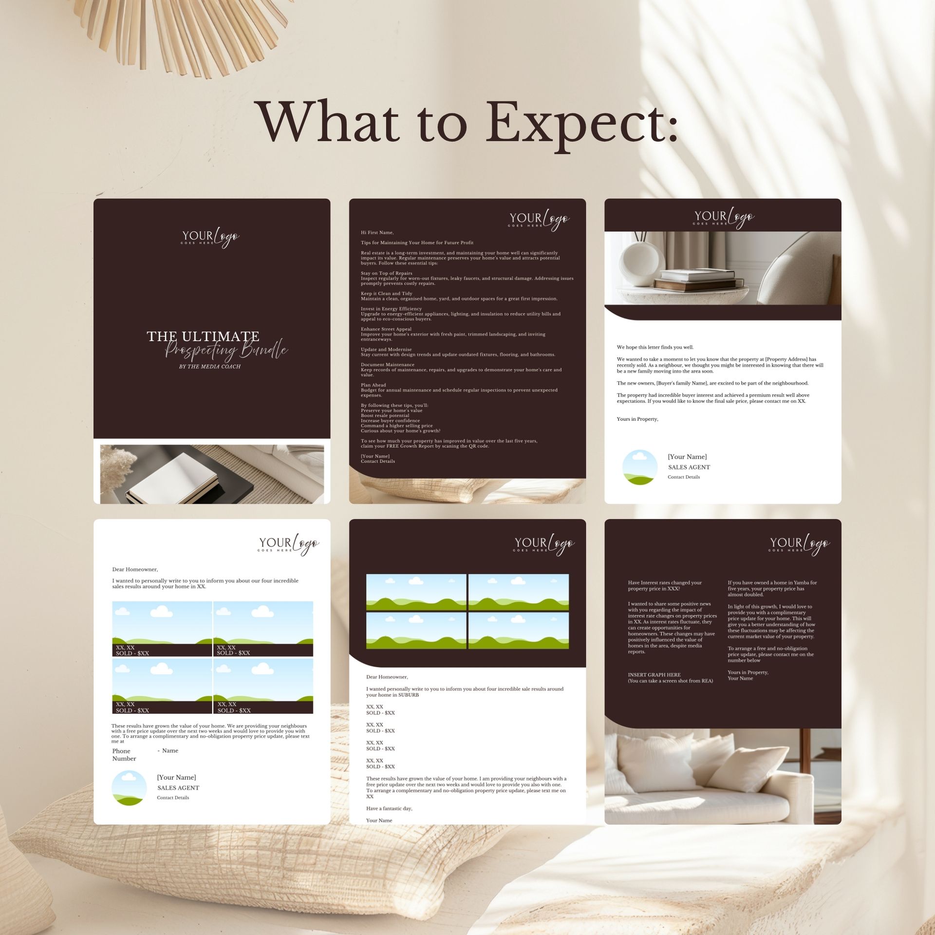 The Prospecting Bundle