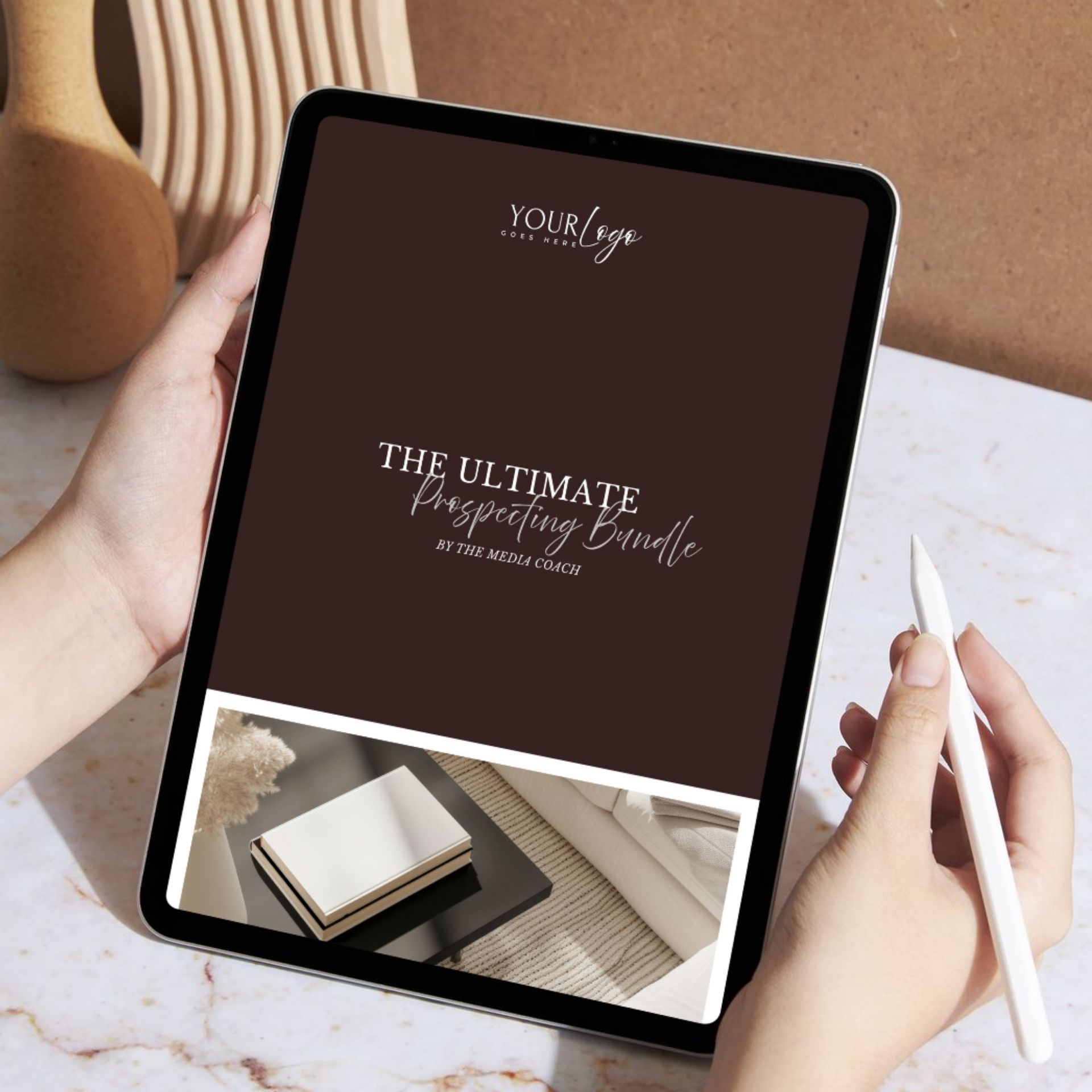 The Prospecting Bundle