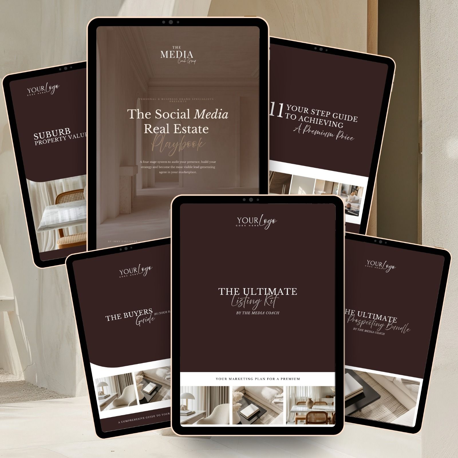 The Ultimate Digital Products