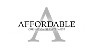 Affordable Care Service West logo with large gray “A” and black text on white background