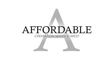 Affordable Care Service West logo with large gray “A” and black text on white background