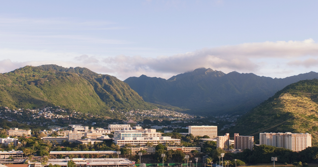 Manoa