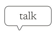 Talk Realty Logo