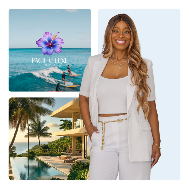 Teondra Mills | Pacific Luxe Group Teondra Mills | Pacific Luxe Group