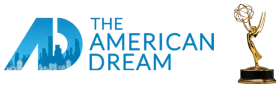 The American Dream TV The American Dream TV