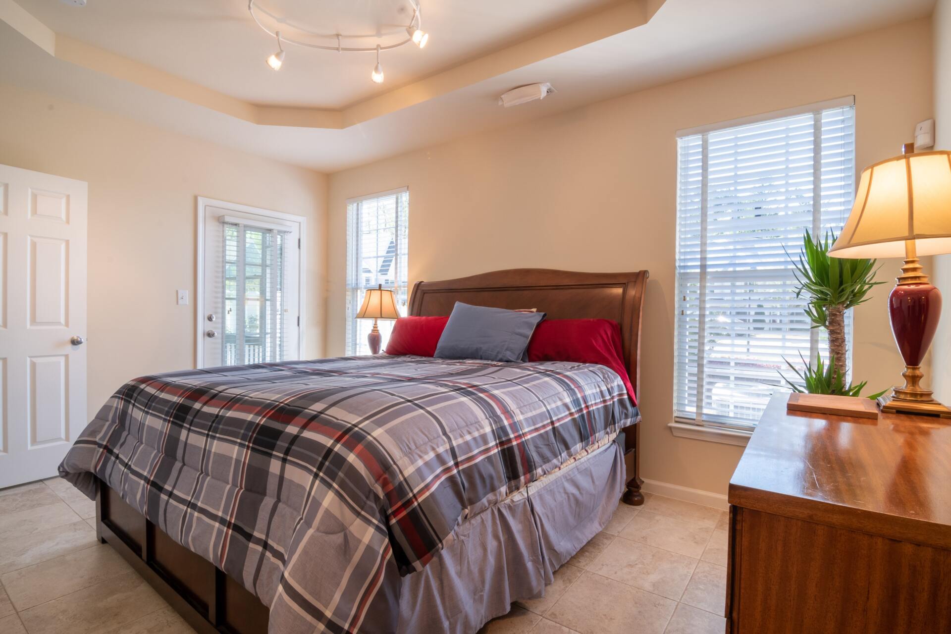 North 3rd St. Single Family Home Interior