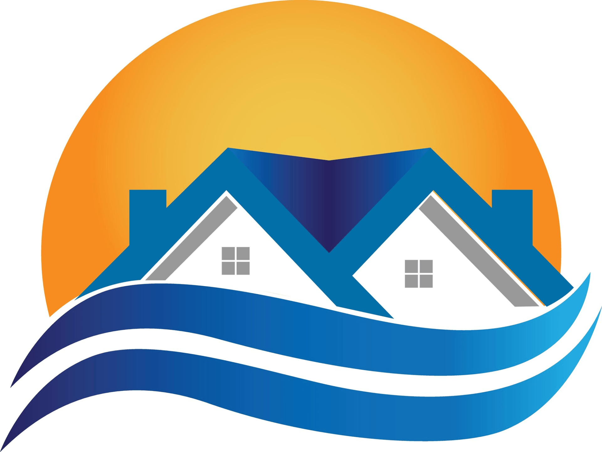 White Family Properties Company Logo - Click to go to home page