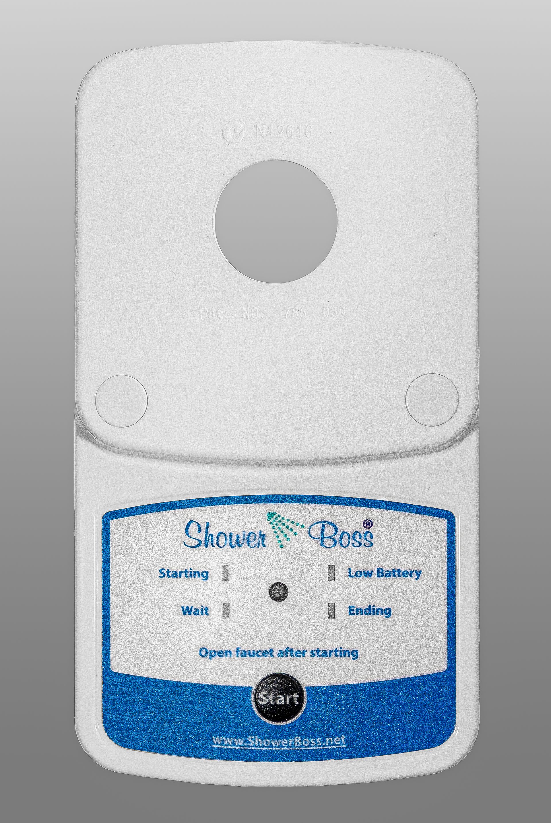 Residential Shower Timers, Commercial Water Shut Off Timer ShowerTimers