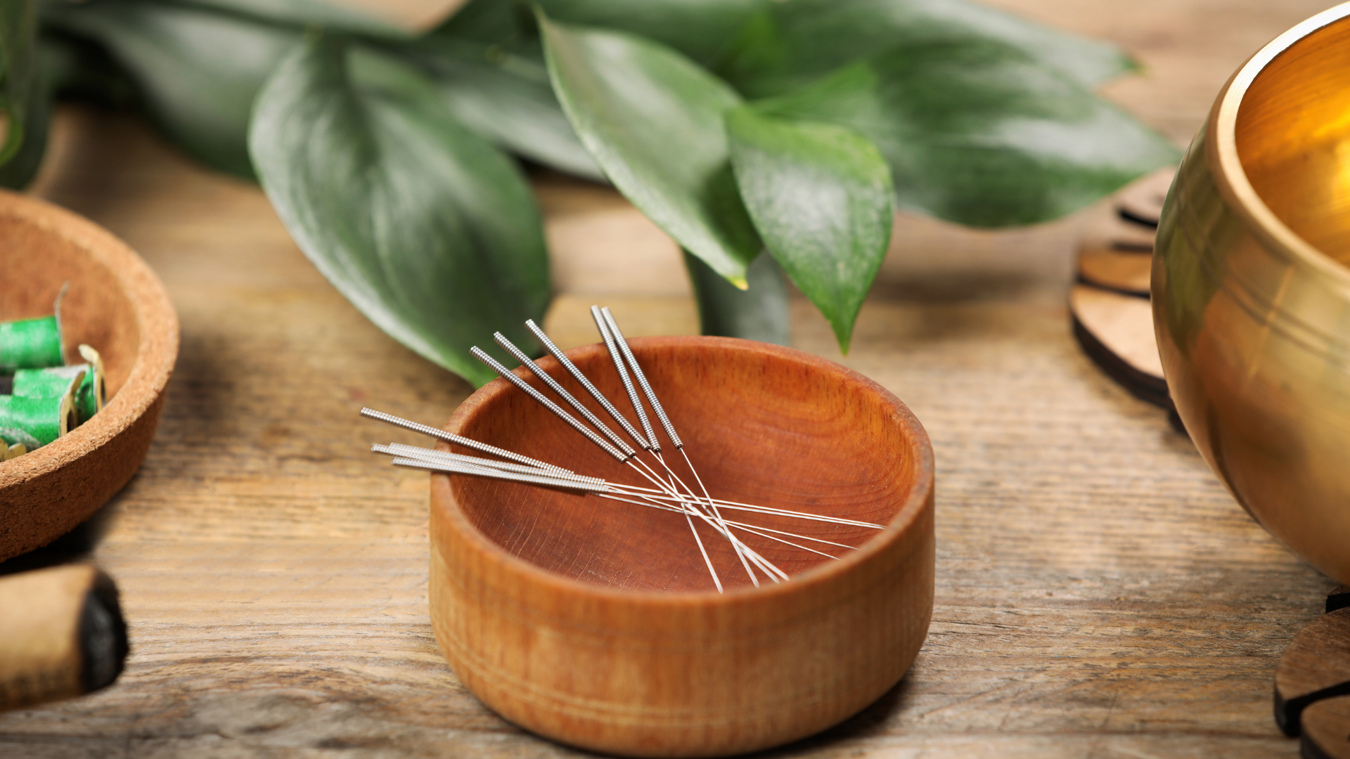 Acupuncture