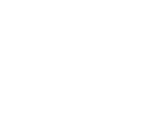 Logo: green figure in lotus pose, green leaves, text