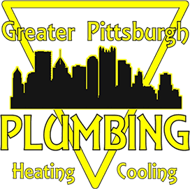 Call Greater Pittsburgh Plumbing Heating & Cooling Today!
