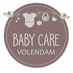 Logo Babycare Volendam