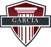 Garcia Legal Group Logo