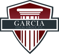 Garcia Legal Group Logo