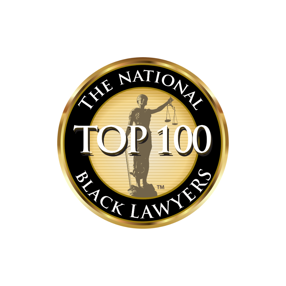 The National Top 100 Black Lawyers
