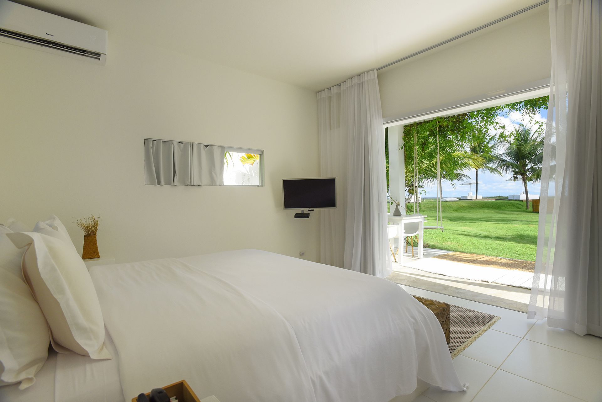 Galeria - Pé na Areia Boutique Hotel