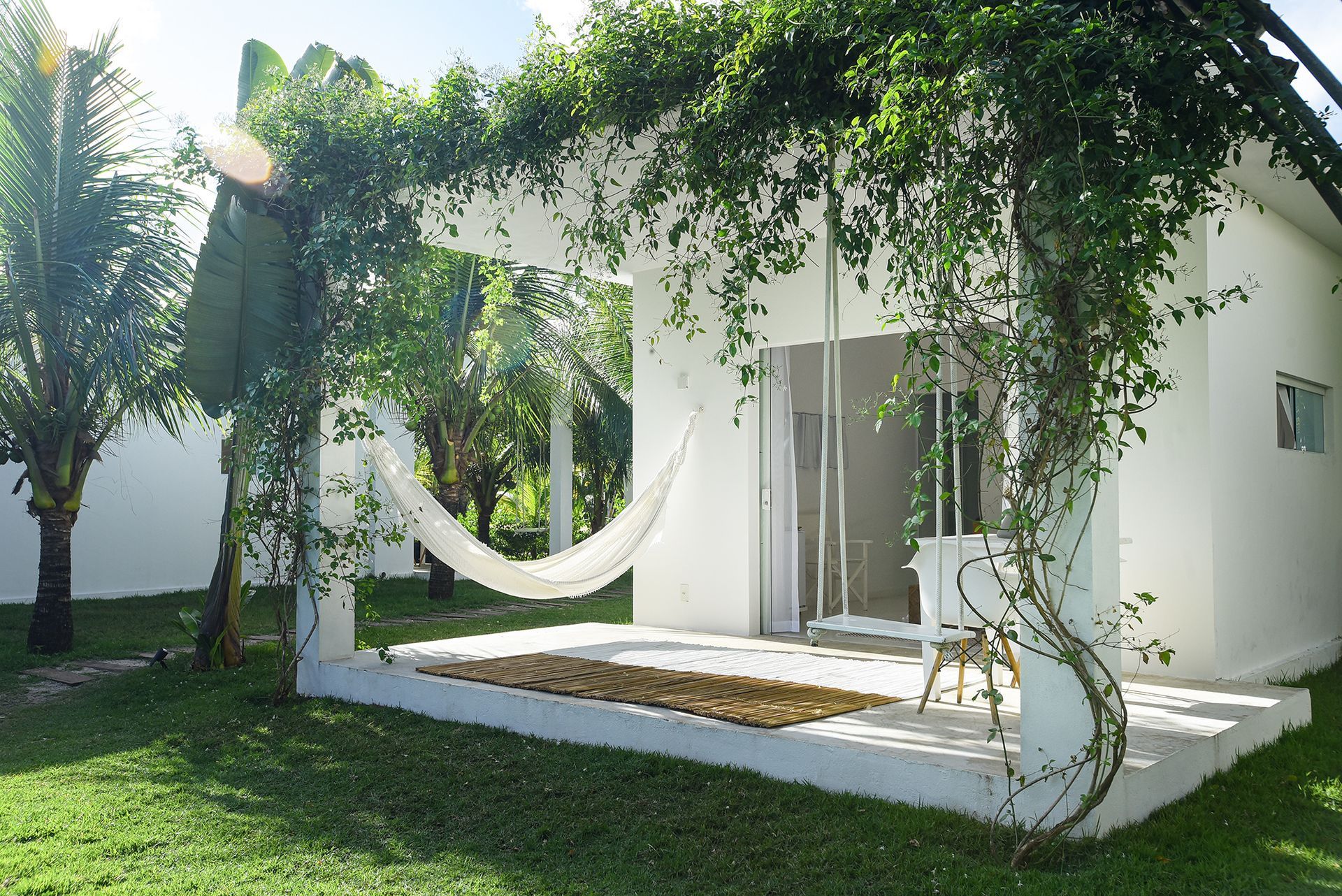 Galeria - Pé na Areia Boutique Hotel
