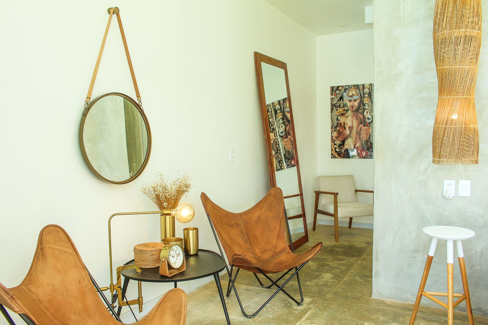 Galeria - Pé na Areia Boutique Hotel