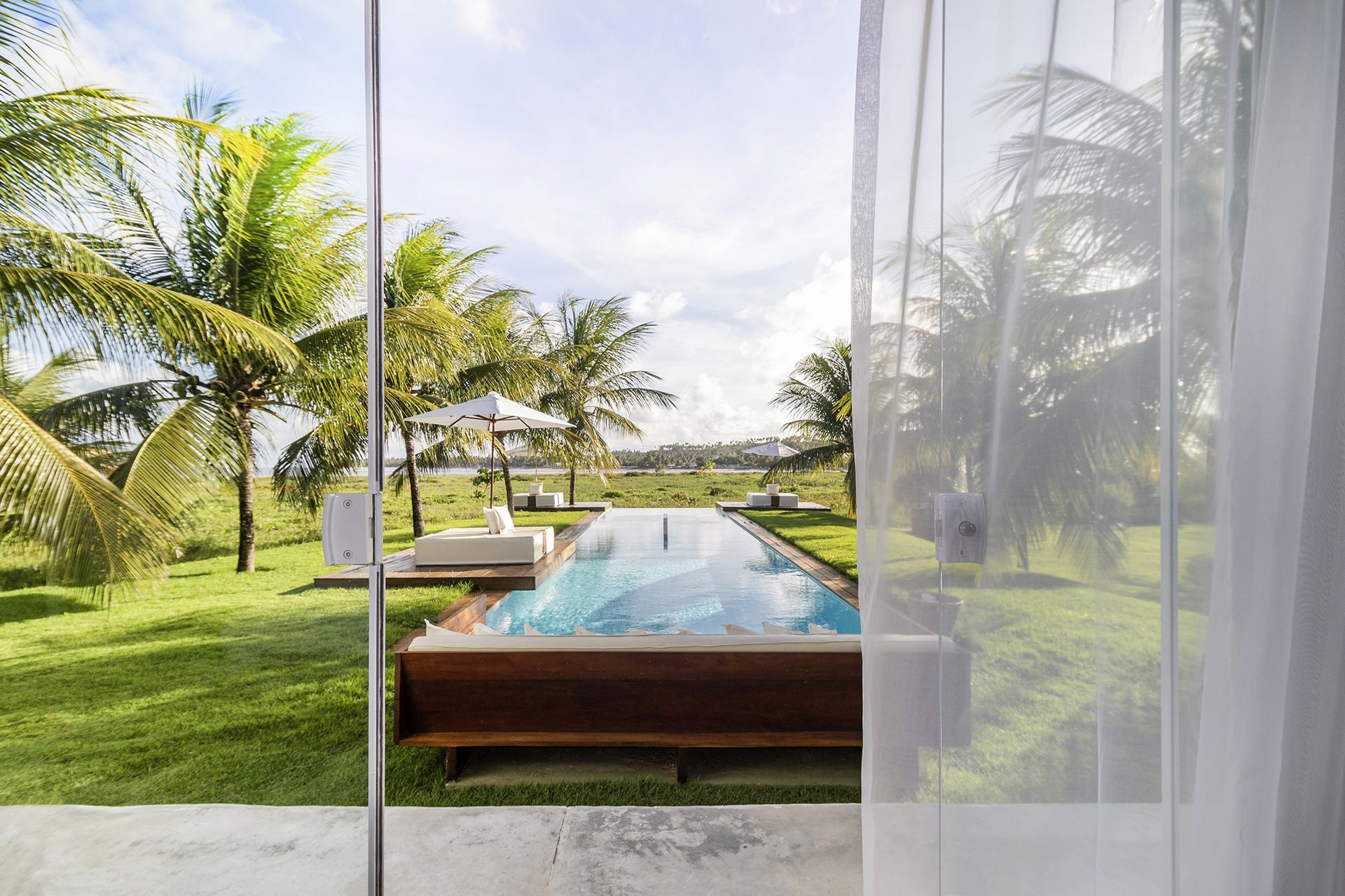 Galeria - Pé na Areia Boutique Hotel