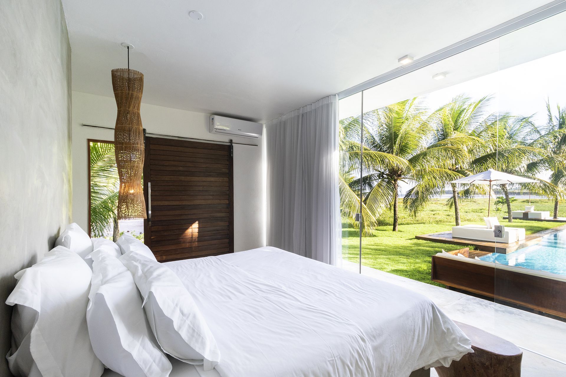 Galeria - Pé na Areia Boutique Hotel