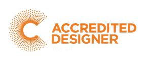 Clean Energy Council Accredited Designer