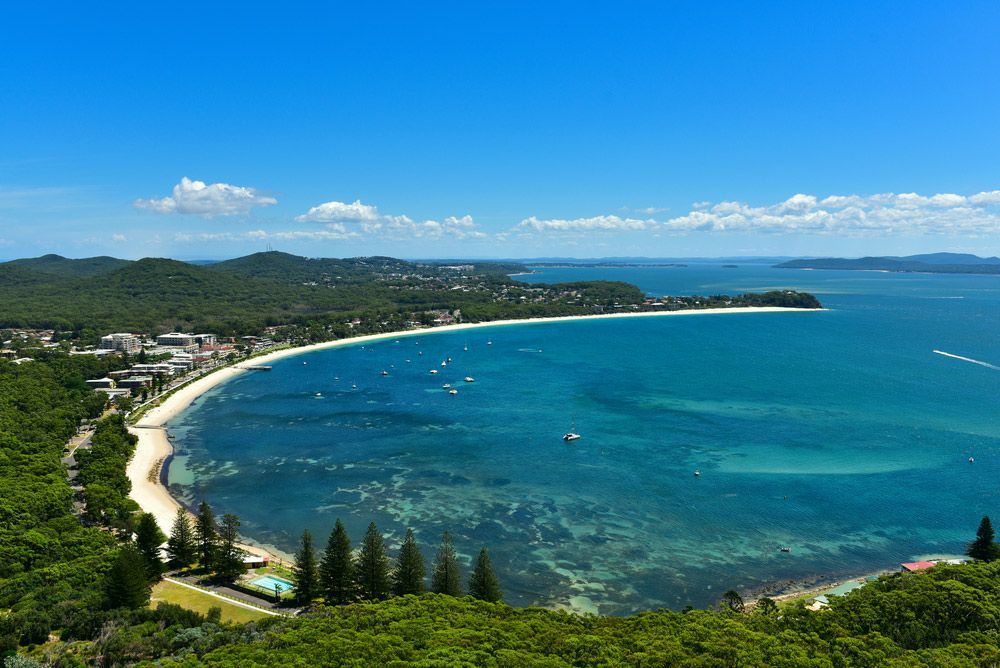 Port Stephens — 7E Integrated Services In Port Stephens NSW