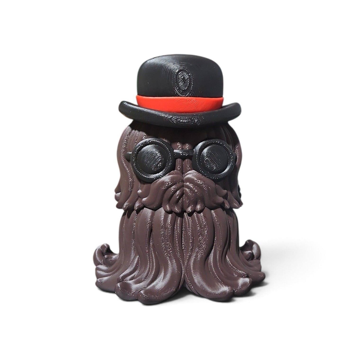 Hairy Cousin