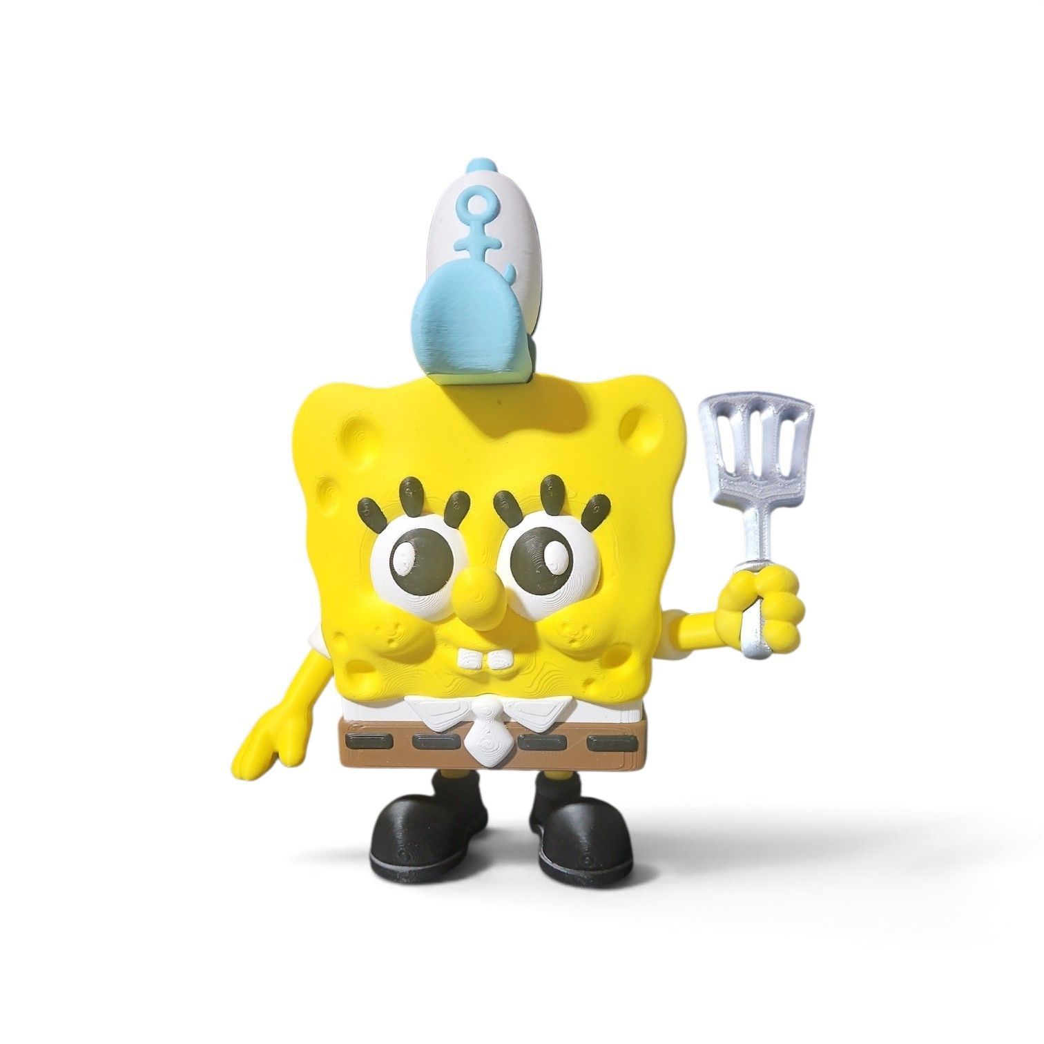 Spongebob