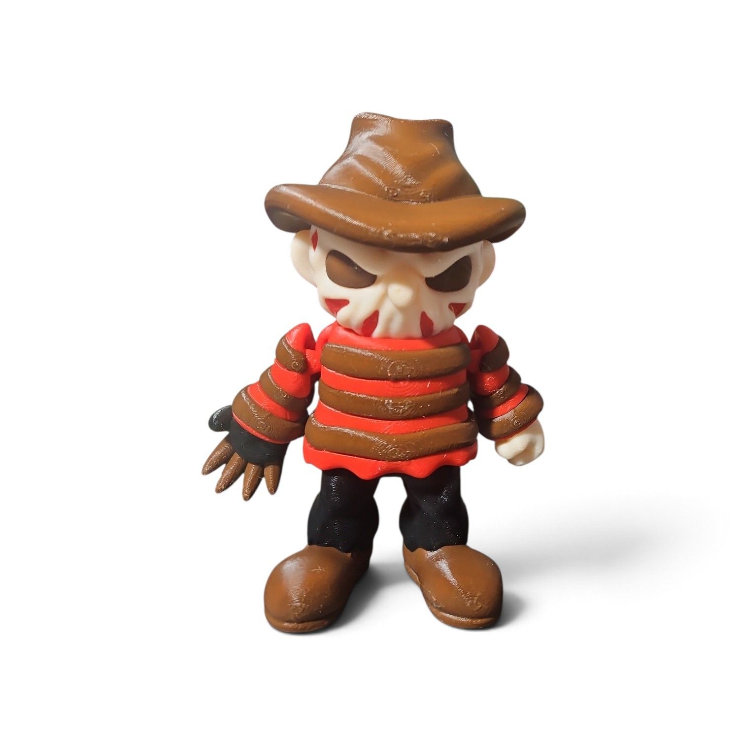 Freddy Knife Hands