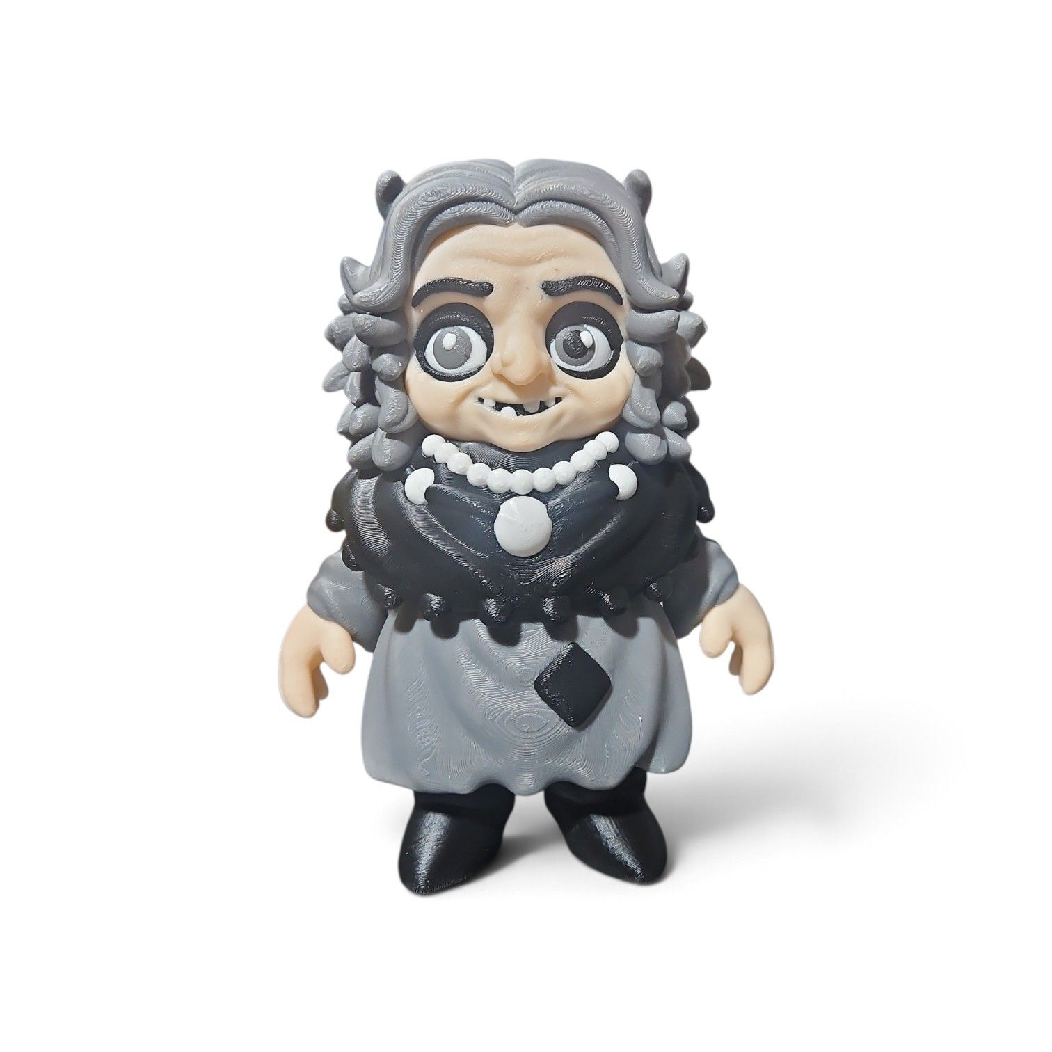 Scary Witch