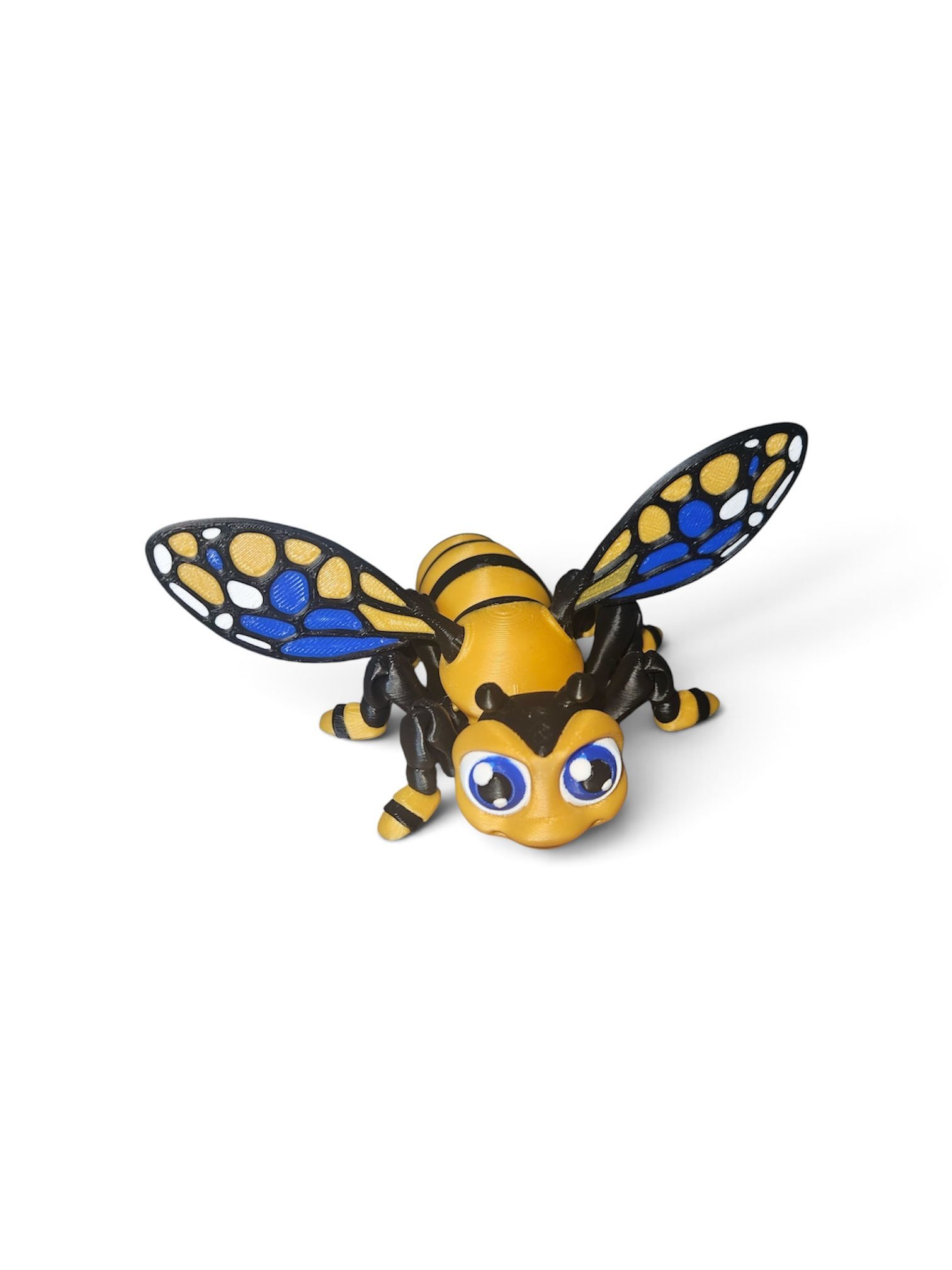 Flexi Honey Bee