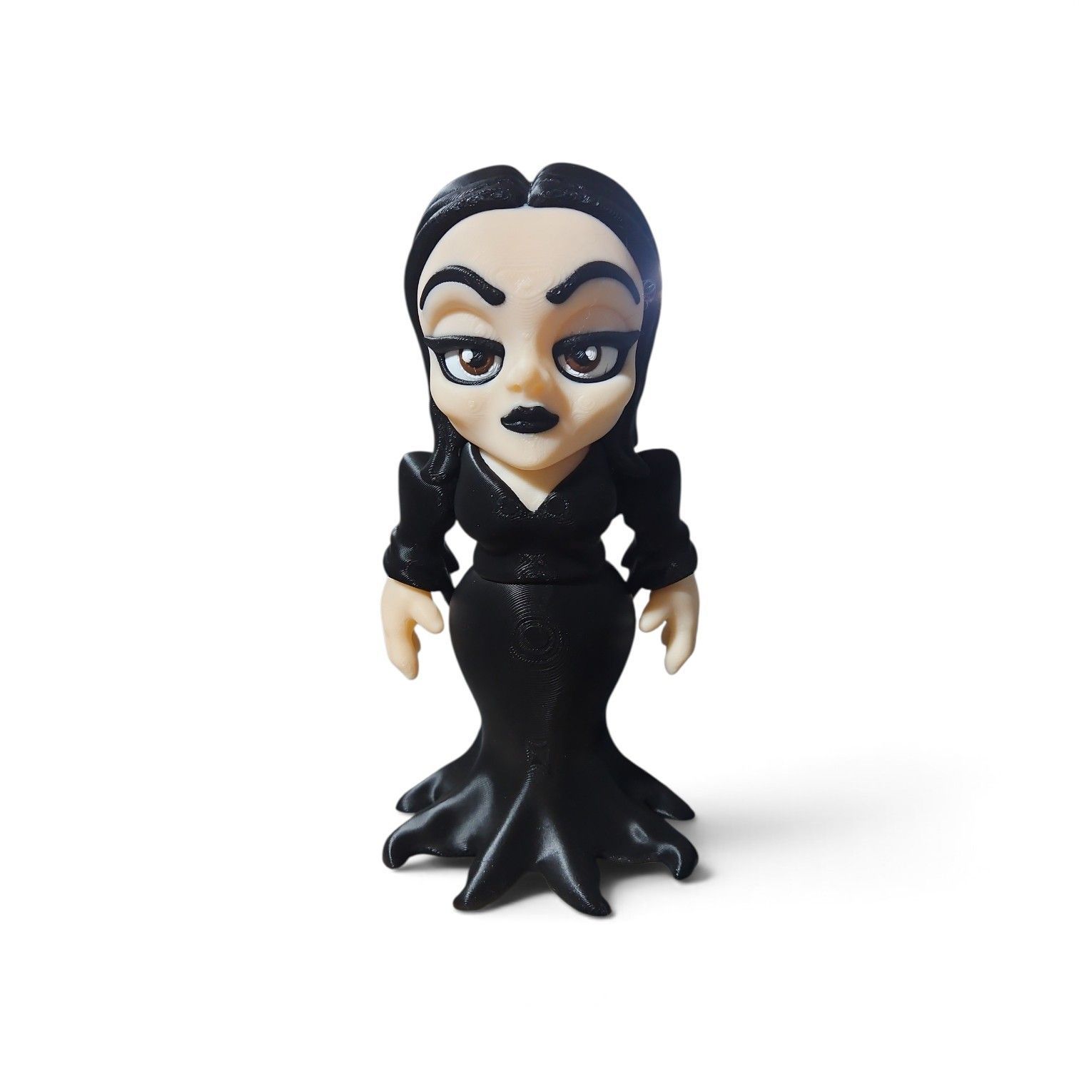 Scary Mother