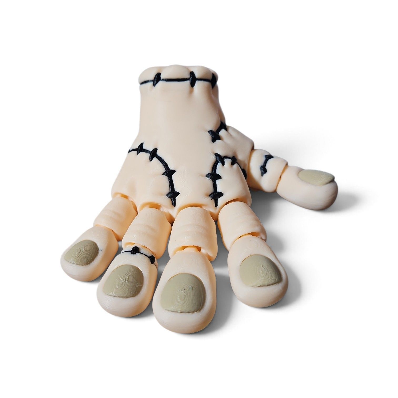Hand