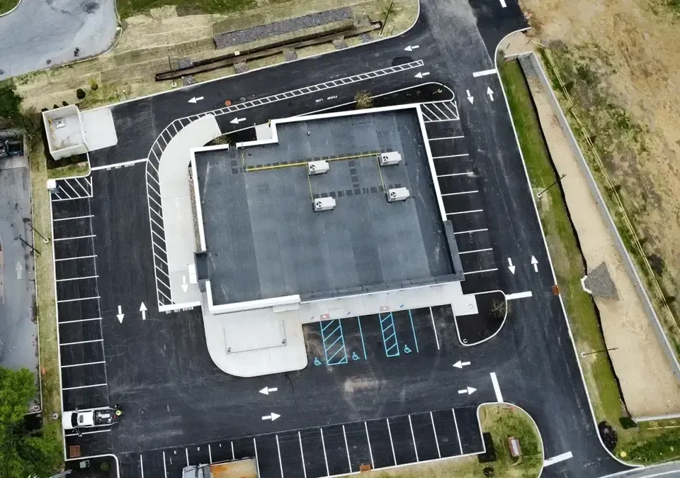 Chipotle-and-Retail-parking-lot-construction-in-Bridgeton-NJ