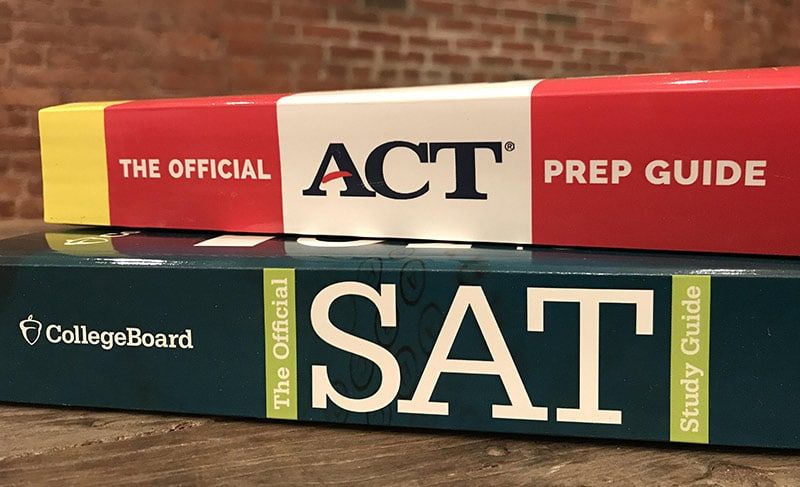 SAT/ACT Preparation in Boca Raton