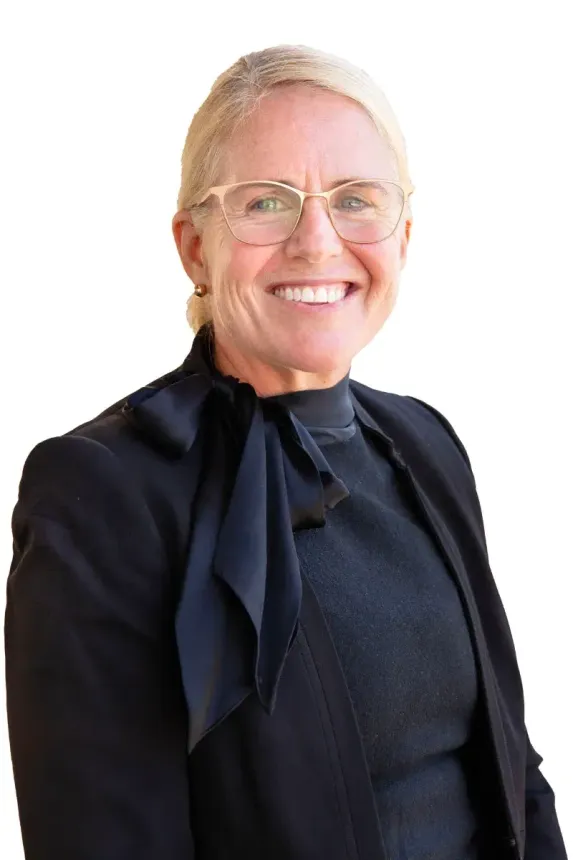 ANNA YOUNG