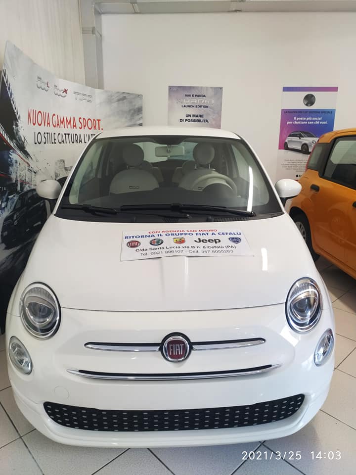 jeep concessionario