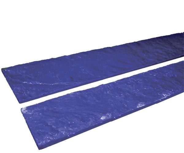 Purple Brickform Step Liner — Minneapolis, MN — Schafer Equipment Company Purple Brickform Step Liner — Minneapolis, MN — Schafer Equipment Company