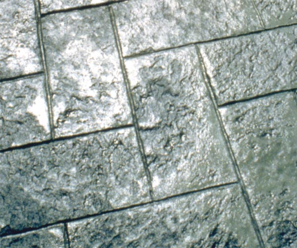 Brickform Texture Mat — Minneapolis, MN — Schafer Equipment Company Brickform Texture Mat — Minneapolis, MN — Schafer Equipment Company