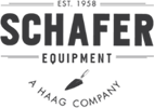 Schafer Equipment Company Schafer Equipment Company